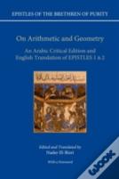 On Arithmetic & Geometry