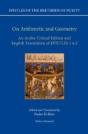 On Arithmetic & Geometry - Preview