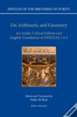 Capa do artigo On Arithmetic & Geometry