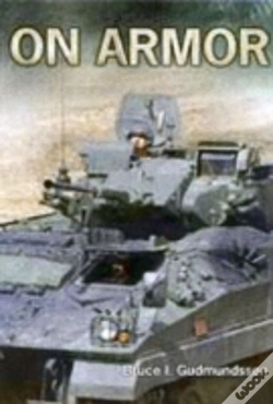 Capa do artigo On Armor
