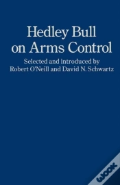 Capa do artigo On Arms Control