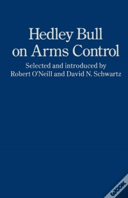 Capa do artigo On Arms Control