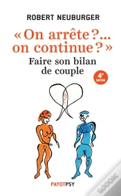 Capa do artigo On Arrête ?... On Continue ? Faire Son Bilan De Couple
