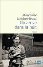 On Arrive Dans La Nuit - Preview