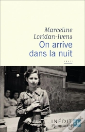Capa do artigo On Arrive Dans La Nuit