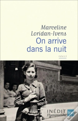 Capa do artigo On Arrive Dans La Nuit