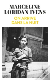 Capa do artigo On Arrive Dans La Nuit
