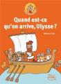 On Arrive Quand, Ulysse ? - Super-Heros Mythos T2 - Preview