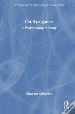 Capa do artigo On Arrogance