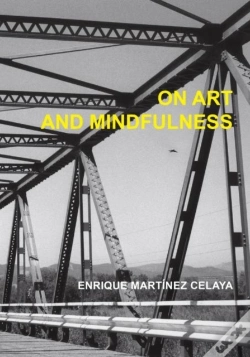Capa do artigo On Art And Mindfulness