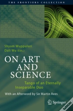 Capa do artigo On Art And Science