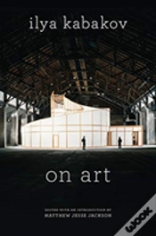 Capa do artigo On Art