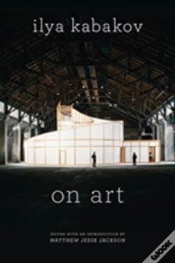 Capa do artigo On Art