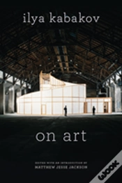 Capa do artigo On Art