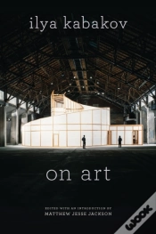 Capa do artigo On Art