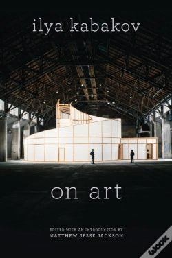 Capa do artigo On Art
