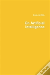 Capa do artigo On Artificial Intelligence