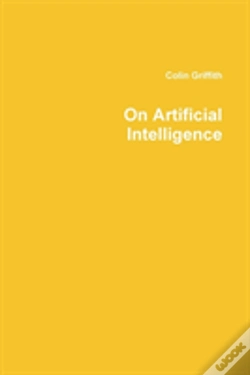 Capa do artigo On Artificial Intelligence
