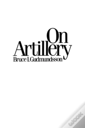 Capa do artigo On Artillery