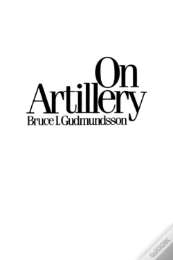 Capa do artigo On Artillery