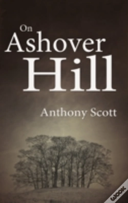 Capa do artigo On Ashover Hill