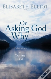 Capa do artigo On Asking God Why