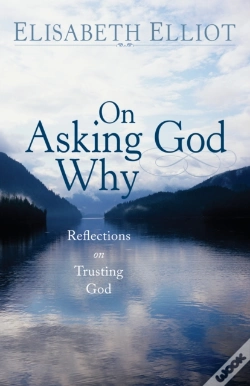 Capa do artigo On Asking God Why