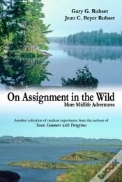 Capa do artigo On Assignment In The Wild: More Midlife