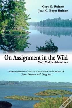 Capa do artigo On Assignment In The Wild: More Midlife