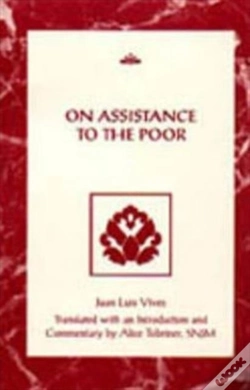 Capa do artigo On Assistance To The Poor