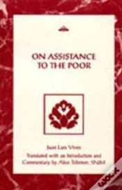 Capa do artigo On Assistance To The Poor