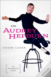 Capa do artigo On Audrey Hepburn