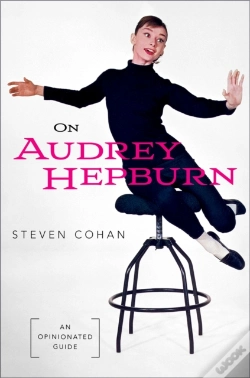 Capa do artigo On Audrey Hepburn