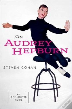 Capa do artigo On Audrey Hepburn