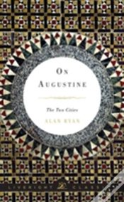 Capa do artigo On Augustine