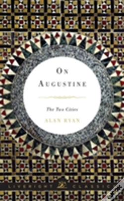 Capa do artigo On Augustine