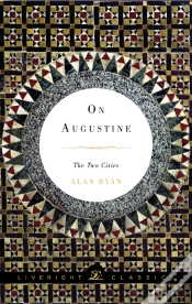 Capa do artigo On Augustine
