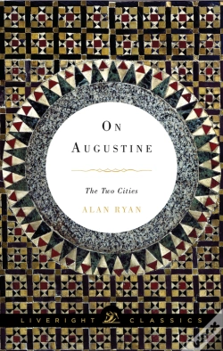Capa do artigo On Augustine