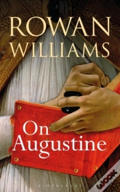 Capa do artigo On Augustine