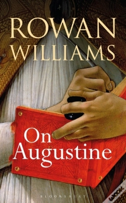 Capa do artigo On Augustine