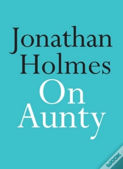 Capa do artigo On Aunty