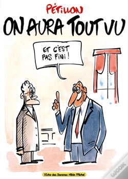 Capa do artigo On Aura Tout Vu