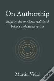 Capa do artigo On Authorship