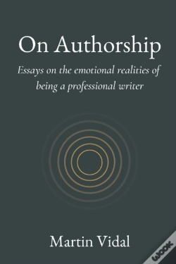 Capa do artigo On Authorship