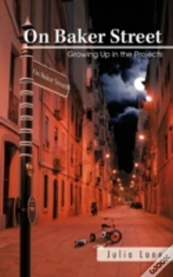 Capa do artigo On Baker Street