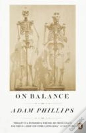 Capa do artigo On Balance