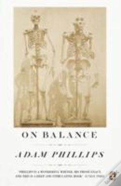 Capa do artigo On Balance