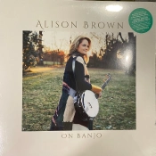 Capa do artigo On Banjo - Vinil