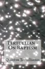 On Baptism - Preview