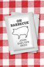 On Barbecue - Preview